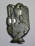 Badge Wettkampftage SA Niedersachsen 1936