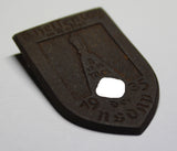 Badge 5. Hessentag der NSDAP 1935