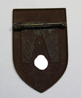 Badge 5. Hessentag der NSDAP 1935