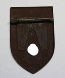 Badge 5. Hessentag der NSDAP 1935