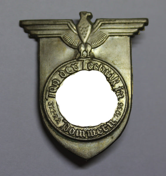 Badge Tag der Technik 1936 Pommern