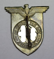 Badge Tag der Technik 1936 Pommern