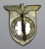 Badge Tag der Technik 1936 Pommern