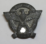 Tag der Polizei Badge 1942