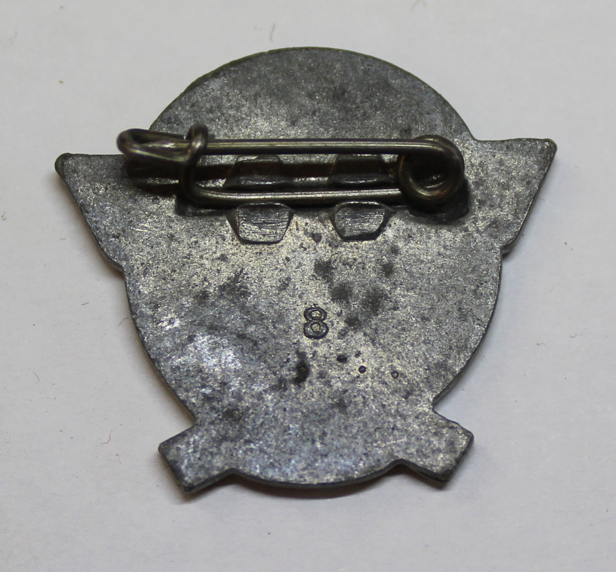 Tag der Polizei Badge 1942 – Rheinland Militaria